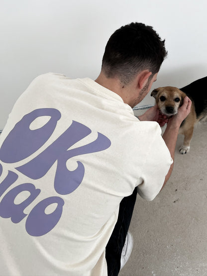 ok ciao - shirt