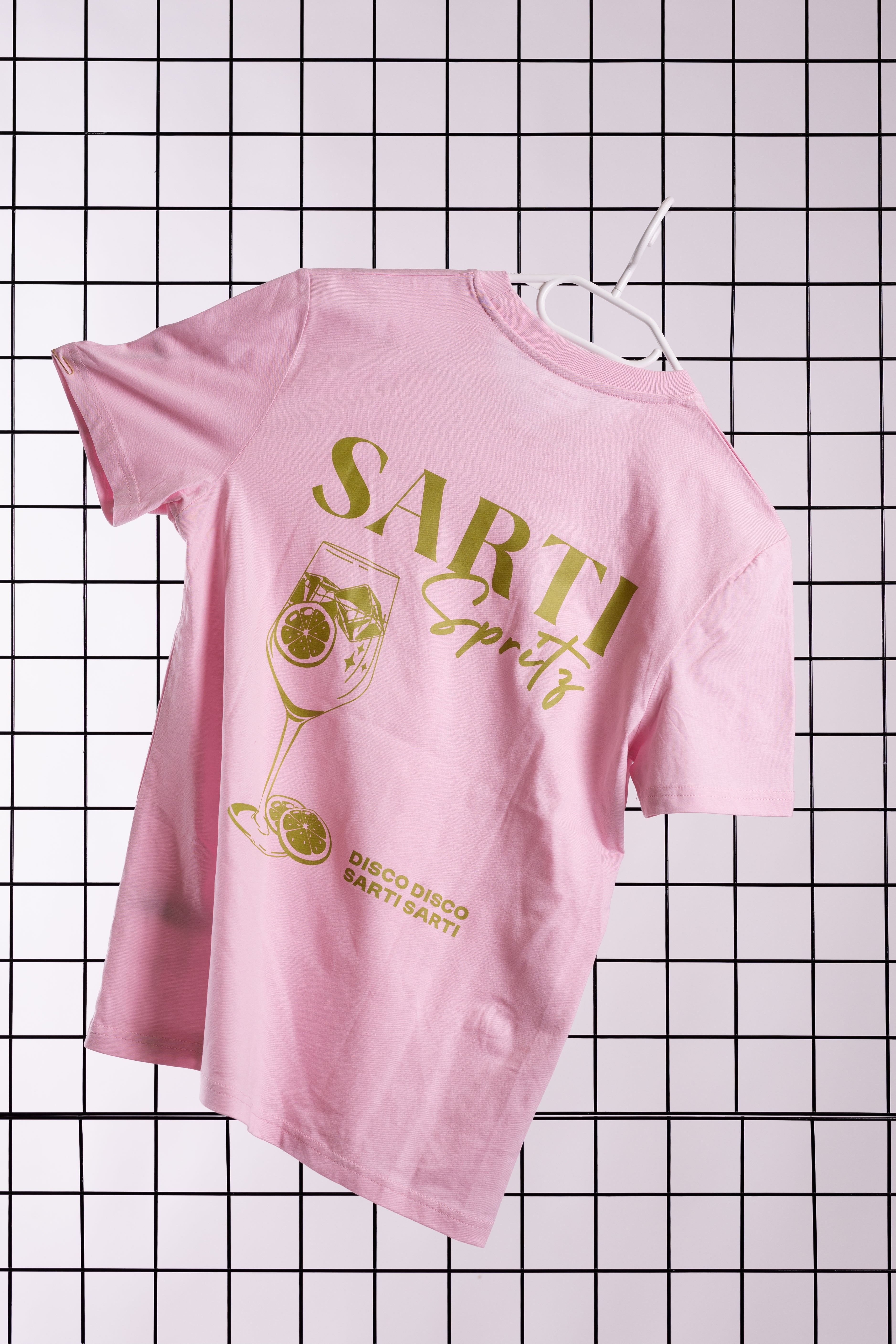 sarti spritz - shirt