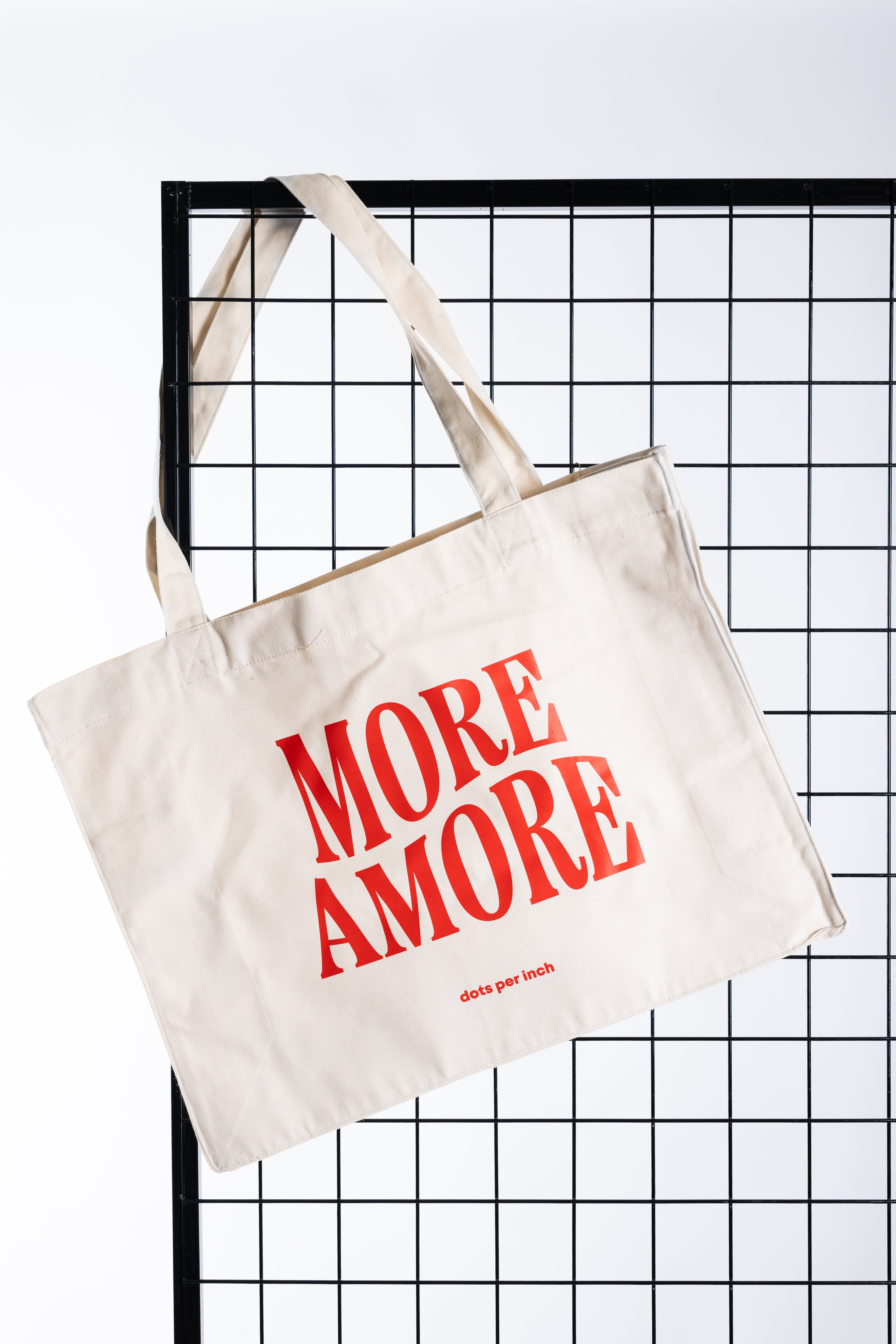 more amore - bag